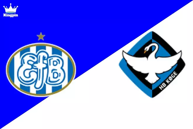 Esbjerg vs HB Koge: 1. Division Goals Over/Under Prediction 8/24