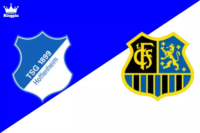 Hoffenheim U19 vs Saarbrücken U19: U19 Bundesliga Spread Prediction 8/18