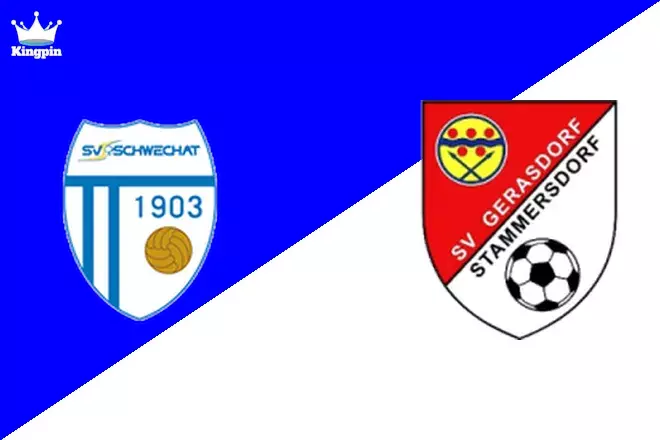Schwechat vs Gerasdorf Stammersdorf: Landesliga - Wien Totals Prediction 9/6