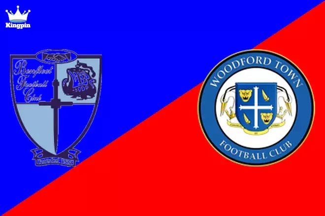 Benfleet vs Woodford Town: FA Cup Spread Picks August 3, 2024