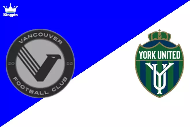 Vancouver FC vs York United: CPL Moneyline Prediction 9/7