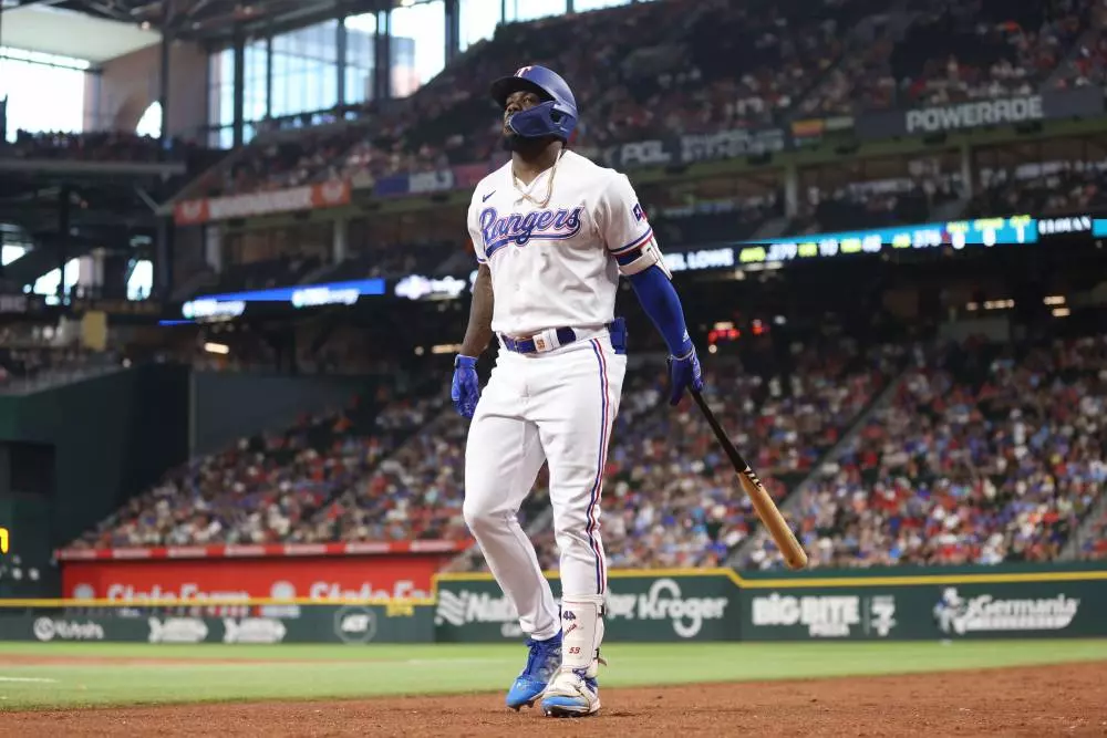 Rangers vs Dodgers Prediction MLB Experts Picks 7/21