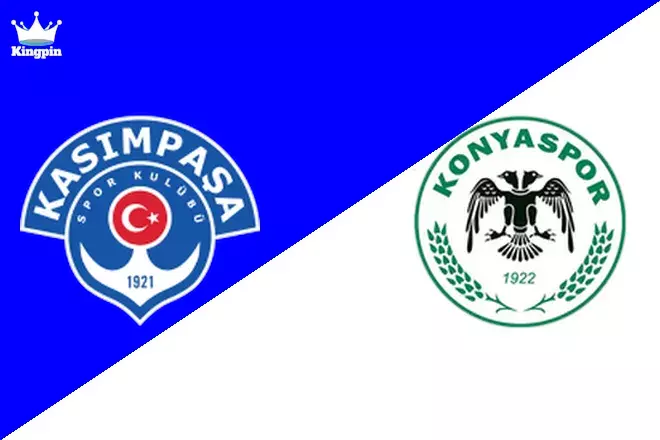 Kasimpasa vs Konyaspor: Turkish Super Lig Totals Picks August 10, 2024