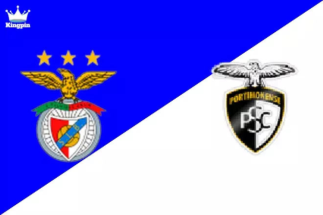 Benfica U23 vs Portimonense U23: Liga Revelação U23 Spread Prediction 8/27