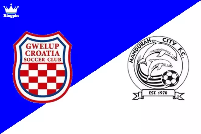 Gwelup Croatia vs Mandurah City: Moneyline Prediction 8/17