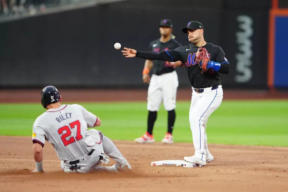 MLB Player Props Best Picks: Atlanta Braves vs New York Mets 7/28