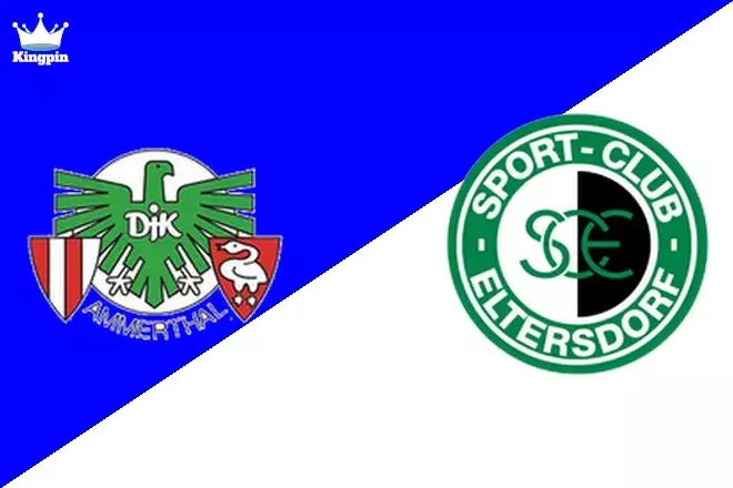 Ammerthal vs Eltersdorf: Oberliga - Bayern Nord Moneyline Prediction 9/6
