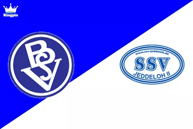 Bremer SV vs SSV Jeddeloh: Regionalliga - Nord Moneyline Prediction 8/25