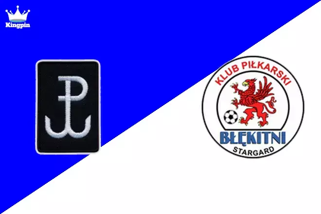 Kotwica Kórnik vs Stargard Szczeciński: III Liga Totals Prediction 8/24