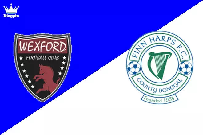 Wexford vs Finn Harps: First Division Betting Picks August 9, 2024