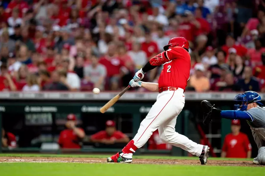 Ty France Player Props Prediction: Royals vs Reds 8/18