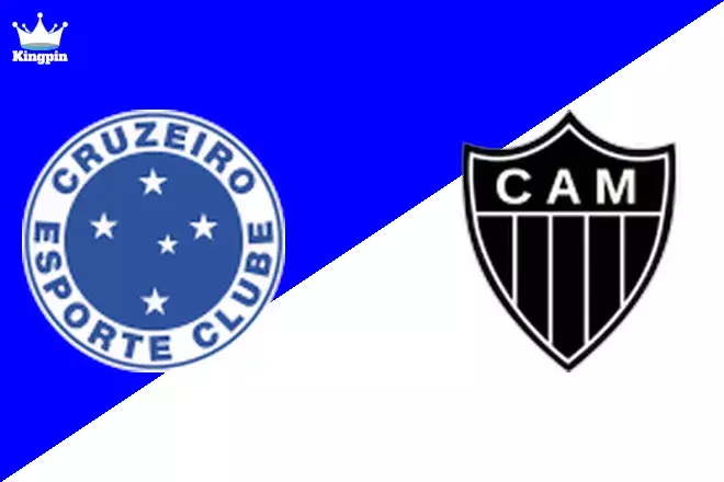 Cruzeiro U20 vs Atlético Mineiro U20: Mineiro U20 Totals Prediction 8/11