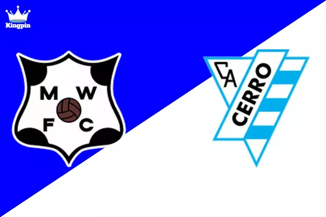 Wanderers vs Cerro: Primera División Spread Prediction 8/16
