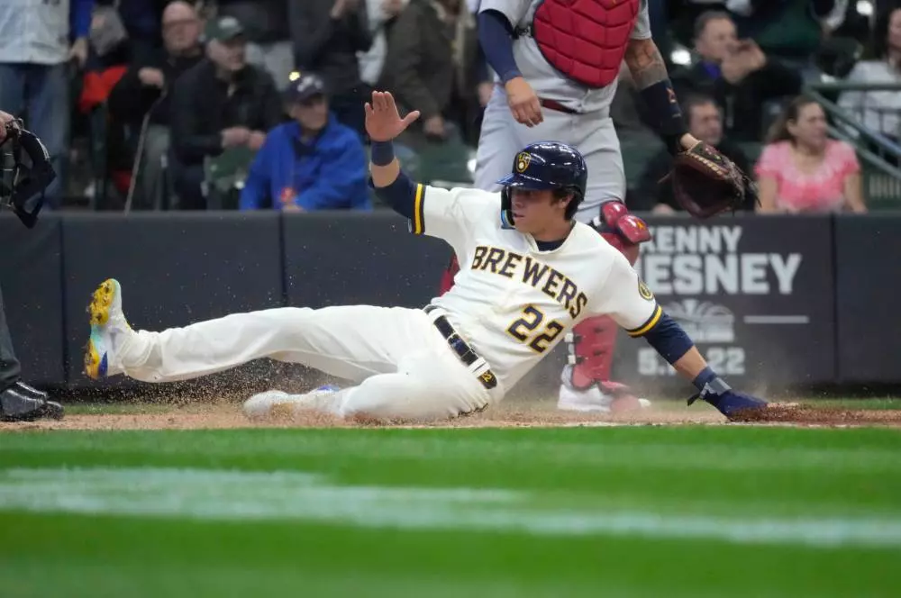 St Louis Cardinals vs Milwaukee Brewers Prediction, Pick and Preview, April 15 (4/15): MLB