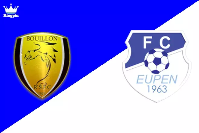 Standard Bouillon vs FC Eupen: Belgium Cup Moneyline Picks August 4, 2024
