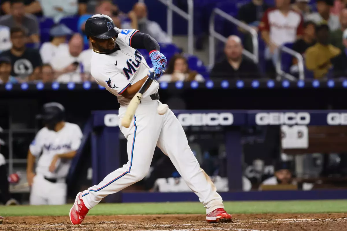 Otto Lopez Player Props: Reds vs Marlins 8/6