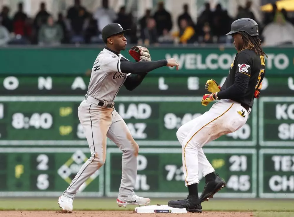 Pirates vs White Sox Prediction MLB Picks for Today 4/9