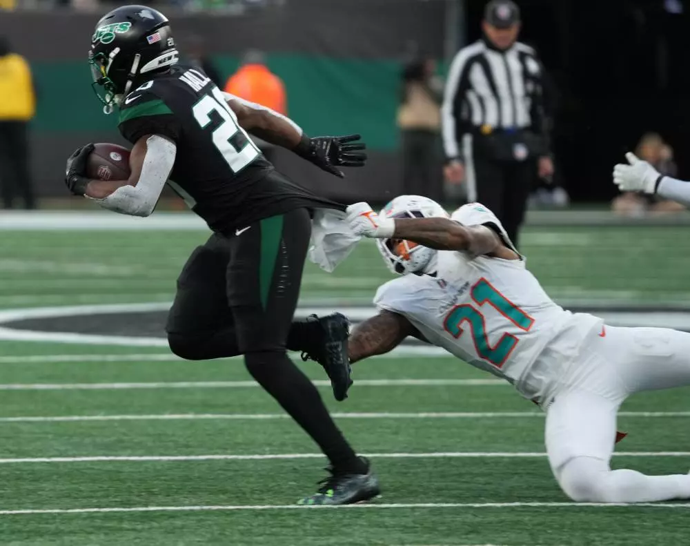 Dolphins vs Jets Prediction NFL Picks Today 12/17