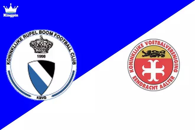 Rupel Boom vs Eendracht Aalter: Cup Goals Over/Under Prediction 8/11