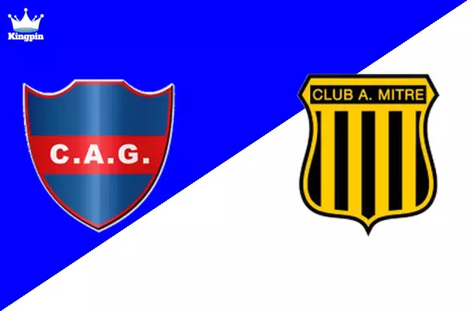 Club Atlético Güemes vs Atletico Mitre: Primera Nacional Moneyline Prediction 8/24