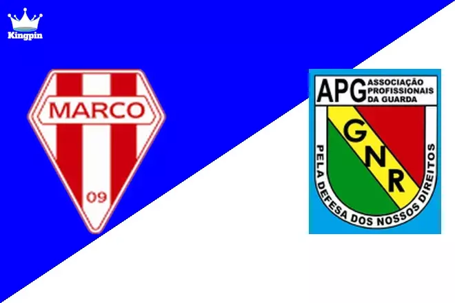 AD Marco 09 vs Guarda: Campeonato de Portugal Prio Moneyline Prediction 8/25