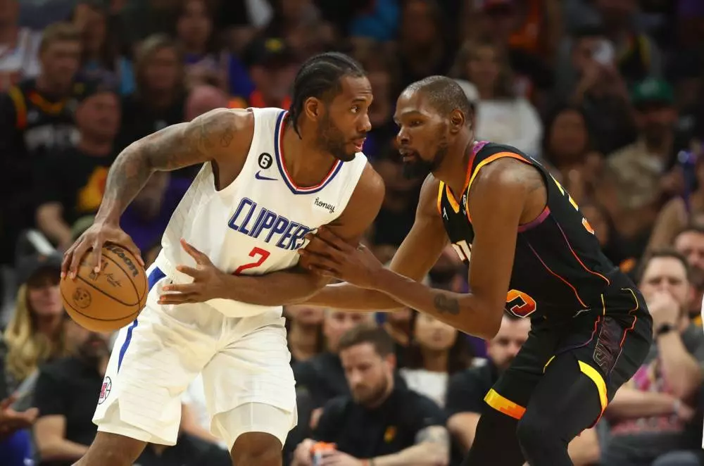 Clippers vs Suns Game 3 Prediction NBA Playoffs Picks 4/20