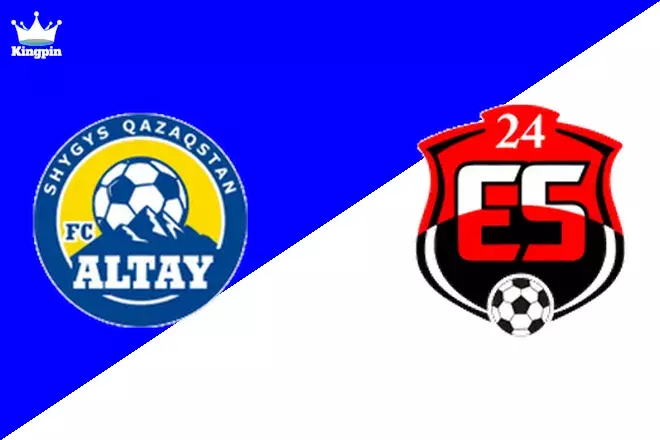 Altay vs 24 Erzincanspor: 2. Lig Totals Prediction 9/1