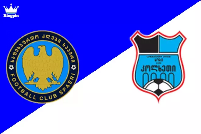 Spaeri vs Kolkheti Khobi: Erovnuli Liga 2 Spread Picks August 5, 2024