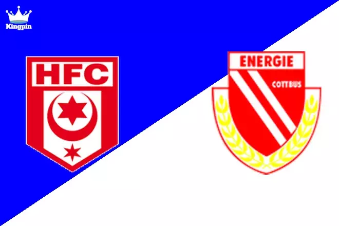 Hallescher FC U19 vs Energie Cottbus U19: U19 Bundesliga Moneyline Prediction 8/18