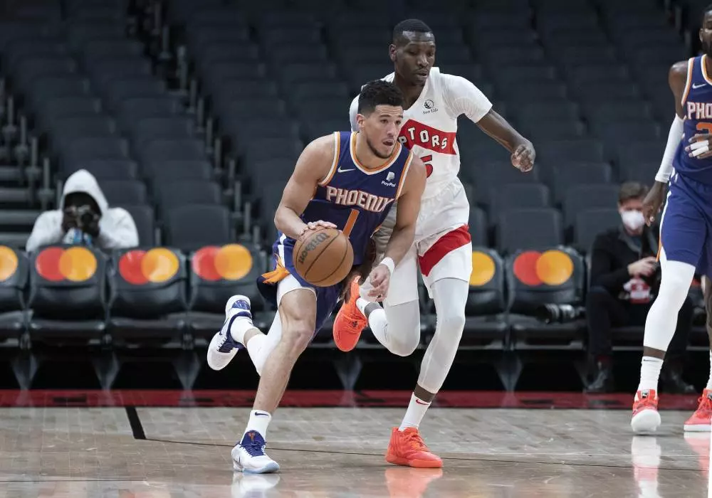 Toronto Raptors vs Phoenix Suns Prediction, Pick and Preview, March 11 (3/11): NBA