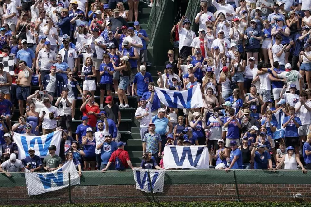 MLB Total Picks Tonight: Cubs vs Angels 7/6