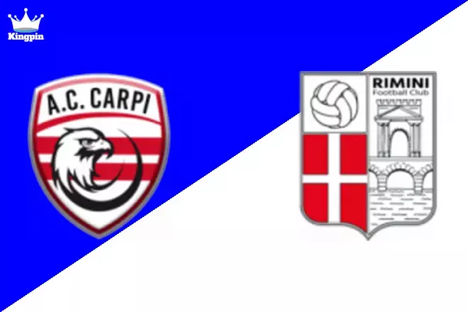 Athletic Carpi vs Rimini: Serie C - Girone B Spread Prediction 8/26