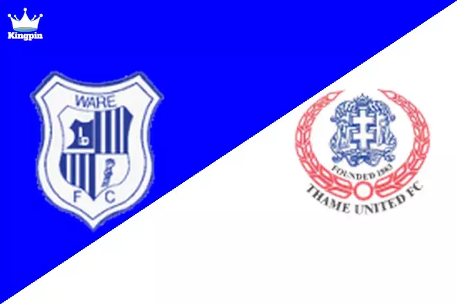 Ware vs Thame United: Non League Div One Betting Tips August 10, 2024