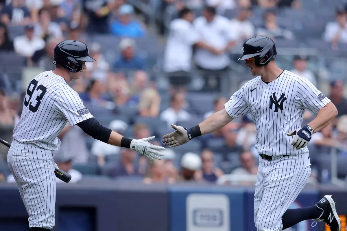 MLB Player Props Handicapping: Mets vs Yankees 7/6