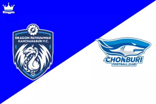 Kanchanaburi vs Chonburi FC: Thai League 2 Spread Prediction 8/17