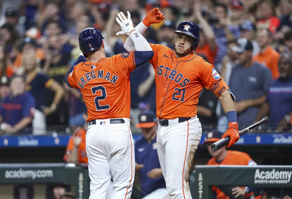MLB Player Props Picks Today: Los Angeles Dodgers vs Houston Astros 7/27