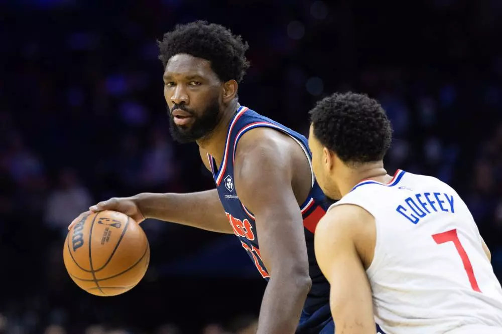Philadelphia 76ers vs Los Angeles Clippers Prediction, Pick and Preview, March 25 (3/25): NBA