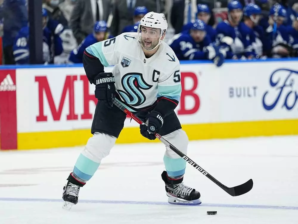 Seattle Kraken vs Ottawa Senators Prediction, Pick and Preview, March 10 (3/10): NHL