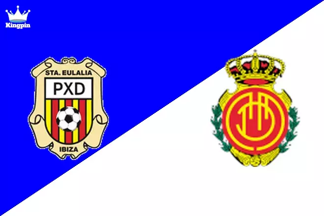 Peña Deportiva vs Mallorca II: Segunda División RFEF Spread Prediction 9/1