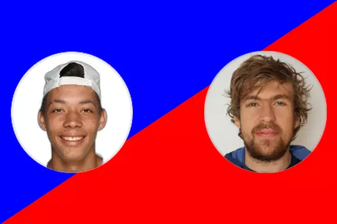Blanch D. vs Negritu C.: Muttenz Prediction 8/13