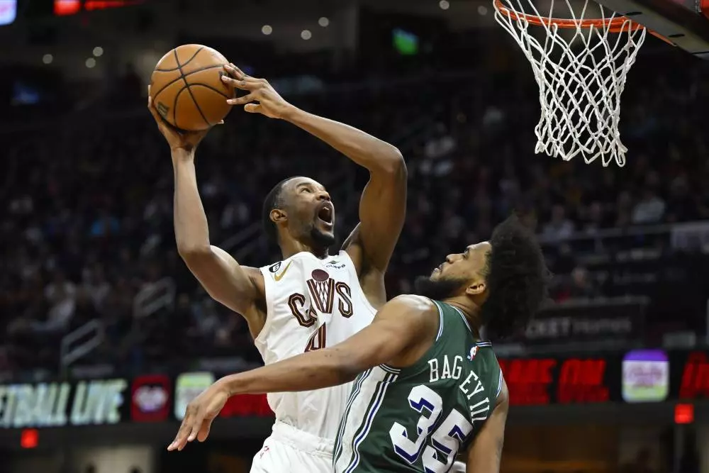 Cavaliers vs Pistons Prediction NBA Picks Today 11/17