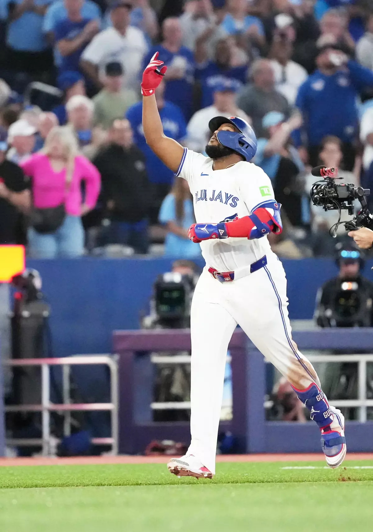EASY Money on this Vladimir Guerrero Jr. Prop vs Phillies 9/4