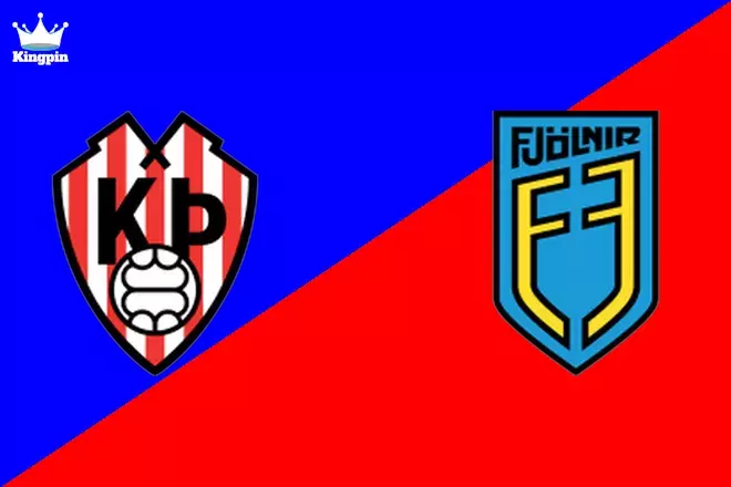 Throttur Reykjavik vs Fjolnir: 1. Deild Totals Picks July 31, 2024