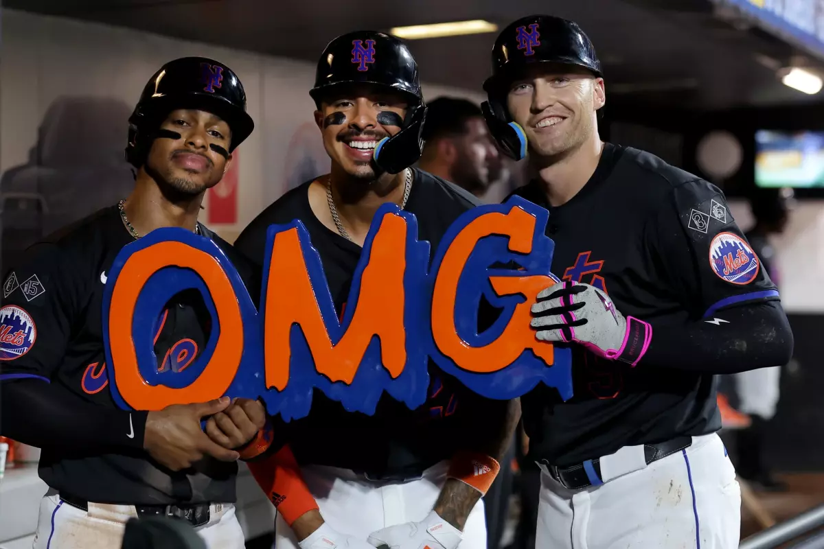 Mark Vientos Player Props Prediction: Marlins vs Mets