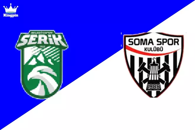 Serik Belediyespor vs Somaspor: 2. Lig Moneyline Prediction 9/7