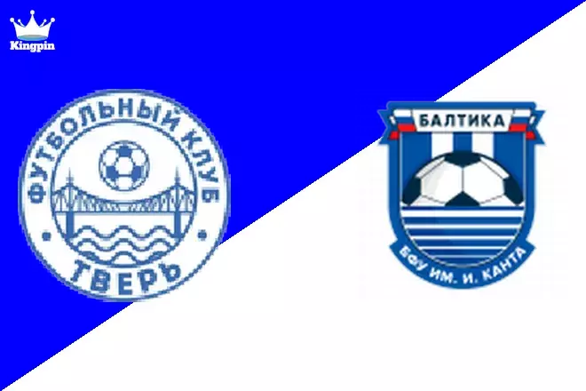 Tver vs Baltika BFU: Second League Totals Prediction 8/18