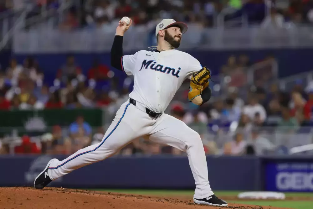 Kyle Tyler: MLB Player Props Prediction: Miami Marlins vs Milwaukee Brewers - 7/28