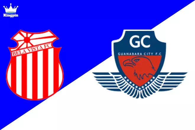 Bela Vista vs Guanabara City: Goiano - 3 Moneyline Prediction 9/11