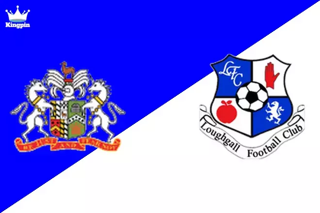 Glenavon FC vs Loughgall: Premiership Spread Prediction 9/7