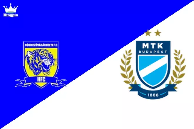 Hódmezővásárhely vs MTK Budapest: Magyar Kupa Totals Prediction 9/14